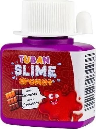 Aromë për slime Tuban Chocolate Scent, 35ml, erë çokollate