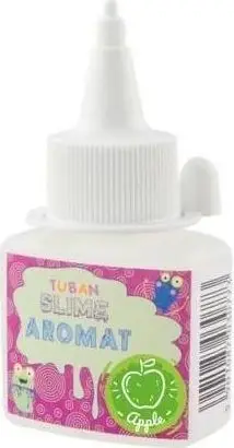 Aromë për slime TUBAN, aromë molle