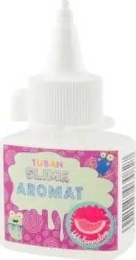 Aromë slime TUBAN Watermelon, për slime dhe masa modeluese