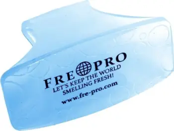 Aromatizues tualeti Fre Pro Bowl Clip, varëse wc, aromë pambuku