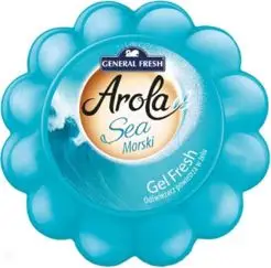 Aromatizues xheli General Fresh Arola Pumpkin, 150 g, aromë deti