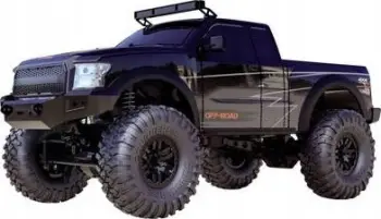 Makina me telekomandë Amewi 22593 Pickup Truck, shkalla 1:10, bateri 1500 mAh, 1.75 kg