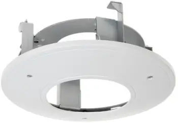 Pjesë montuese Hikvision HiWatch për DS-1227ZJ, e bardhë
