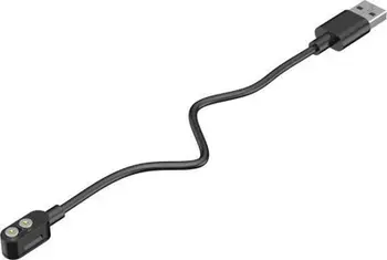 Karikues për elektrik dore LEDLENSER, 3.7V, model 502265, i zi