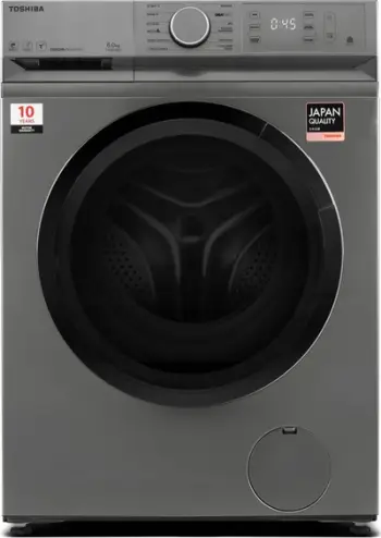 Makine larëse Toshiba TW-BL70A2, 6kg, 1200RPM, klasa B, Wi-Fi, e bardhë