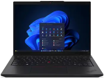 Pjesë zëvendësuese notebook Lenovo ThinkPad L14 Gen 6 AMD, DDR5, grafika Radeon, e zezë