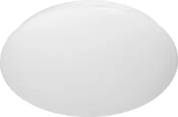 Plafonier tavanore Sopot LED 24W, 2565 lm, PVC, e bardhë