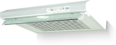 Aspirator Beko CFB 6310 W - 2