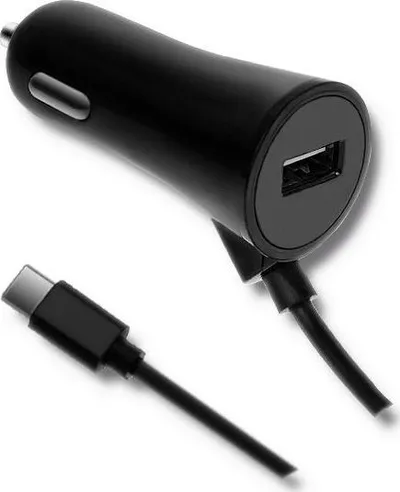 Karikues veture Qoltec Induction Wireless PRO, 15W, QC 3.0 USB Type C, i zi - 1