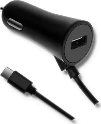 Karikues veture Qoltec Induction Wireless PRO, 15W, QC 3.0 USB Type C, i zi