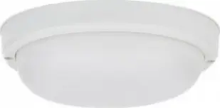 Plafonierë LED V-TAC VT-8095 10196, 12W, e bardhë