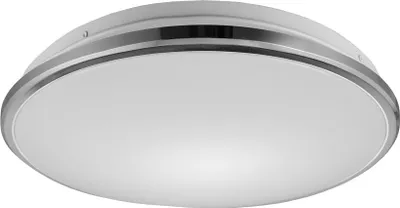 Plafonier Azzardo Junona 28 AZ2746, LED 4000K, krom - 1