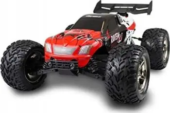 Makinë me telekomandë Amewi Raven Monster Truggy, 1:10, 4x4 Brushless, RTR
