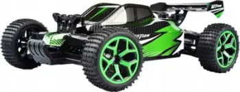 Makinë modeli RC Amewi Storm D5 22213, 1:18, elektrik 4WD, RTR