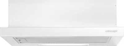 Aspirator Concept OPV3560WH, i bardhë - 1