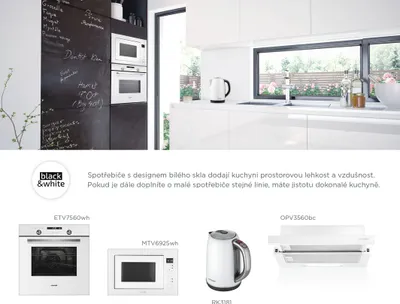 Aspirator Concept OPV3560WH, i bardhë - 11