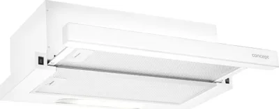 Aspirator Concept OPV3560WH, i bardhë - 7