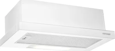 Aspirator Concept OPV3560WH, i bardhë - 8