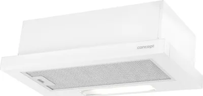 Aspirator Concept OPV3560WH, i bardhë - 9