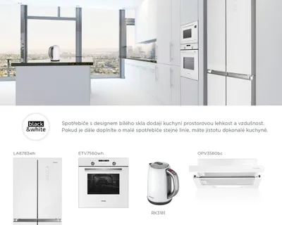 Aspirator Concept OPV3560WH, i bardhë - 10