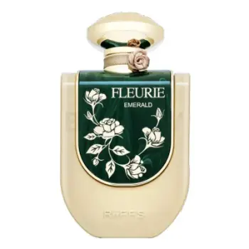 Eau de Parfum Riiffs Fleurie Emerald, 100ml