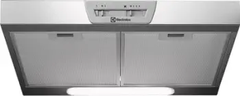 Aspirator Electrolux LFU216X, i hirtë