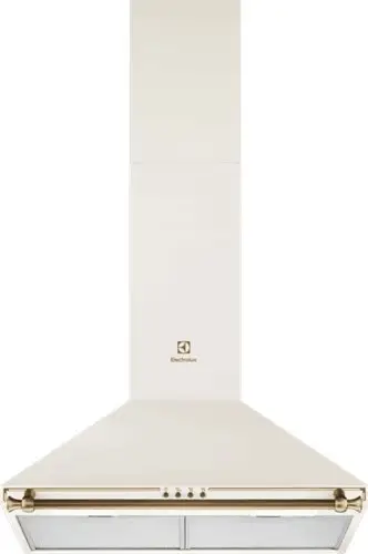 Aspirator kuzhine Vanilla Extractor Hood, inox, i argjentë