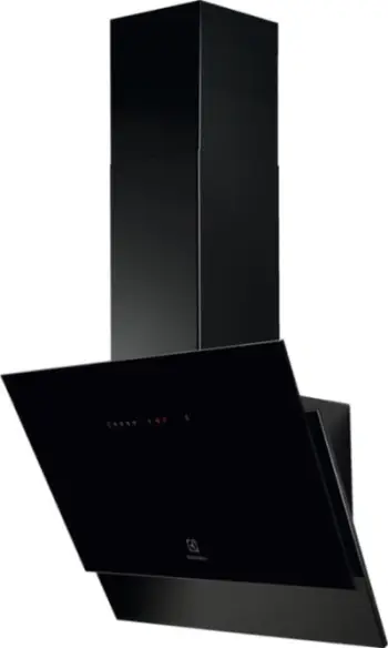 Aspirator oxhaku Electrolux LFV416K, 60cm, Hob2Hood, i zi