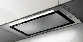 Okap kuzhine Elica Lane IX/A/52, 52cm, i integruar, inox
