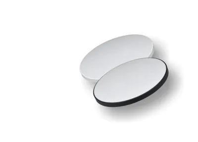 Plafonierë LED Emos, 24W, 4000K, kornizë e bardhë dhe e zezë - 1