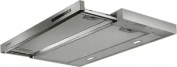 Aspirator nën-dollap Faber MAXIMA NG TOUCH EV8 LED X A60, 60cm, kontroll me prekje, inox