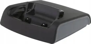 Karikues tavoline Mitel 600, për telefona DECT seri 600, i zi