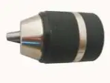 Mandrinë për stërvitje Geko Drill Chuck G00521, 13mm, metal, e zezë