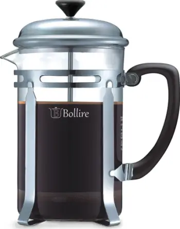 Makinë për kafe Bollire kavinukas, 1.0 L