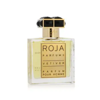 Eau de Parfum Roja Parfums Vetiver Pour Homme, 50 ml