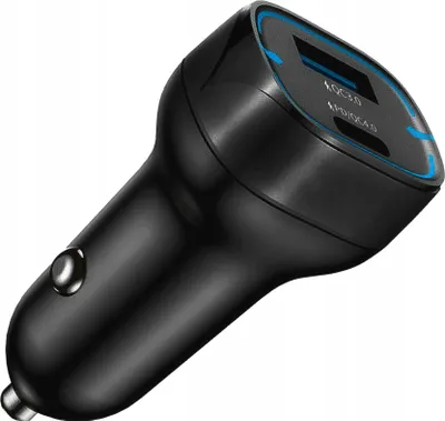 Karikues veture 38W, Power Delivery 20W, Quick Charge 3.0 - 2
