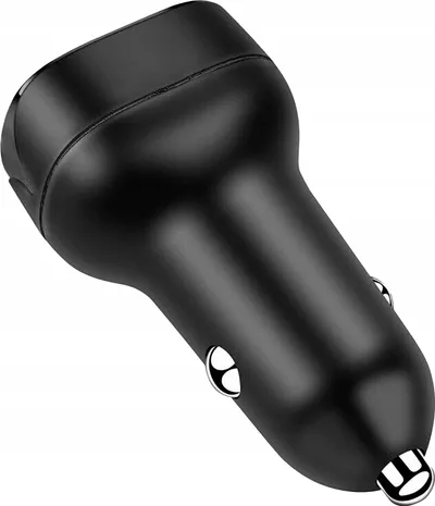 Karikues veture 38W, Power Delivery 20W, Quick Charge 3.0 - 3