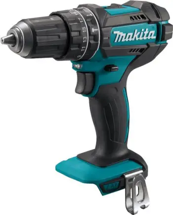 Makineri shpuse vidhosëse Makita DHP482, 18V LXT, pa bateri, pa karikues