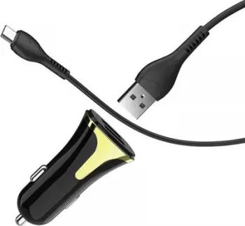 Karikues veture Hoco Z31 Micro, Micro USB, i zi