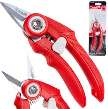 Makineri prerëse për pllaka GEKO TC180A, 600W, teh diamanti 180mm, blu
