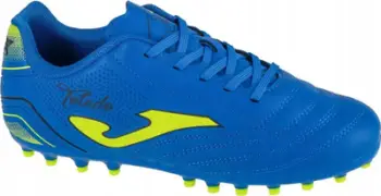 Atlete futbolli për fëmijë Joma Toledo Jr TOJW2404AG, për bar artificial, blu