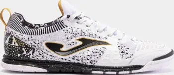Atlete futsall Joma Tactico 2402 IN, për meshkuj, sintetike, të bardha, nr 43