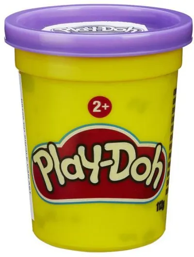 Plastelinë Play-Doh - 1