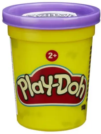 Plastelinë Play-Doh