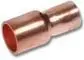 Mamel reduktues SANHA 5243, bakri, 18mm x 15mm