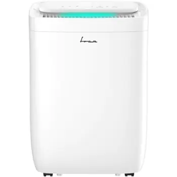 Avullthithës Fram FDU M12, 12L 24h, Wi Fi, i bardhë