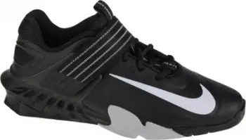 Atlete trajnimi Nike Savaleos M CV5708-010, për ngritje peshe, të zeza