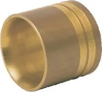 Manzhetë rrëshqitëse Rehau SDR11 RX, 90 x 8.2 mm, bronz