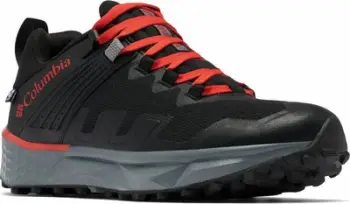 Atlete malore Columbia Facet 75 OutDry M, Techlite PLUSH, për meshkuj, të zeza