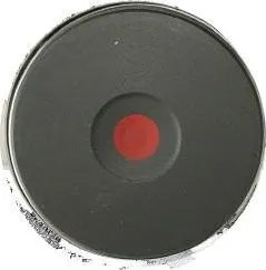 Plitë elektrike Heating Plate 1500W, 1500W, e bardhë - 1
